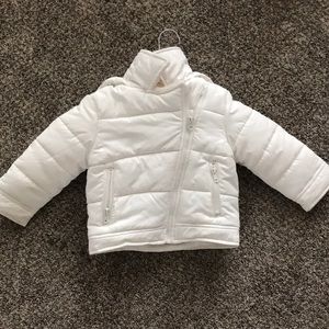 Super soft and warm kids Fleece jacket